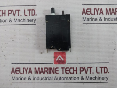 Eta 267-l10-c2 Miniature Circuit Breaker 250Vac 65V Dc