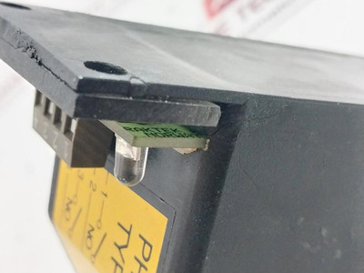 Raktek A/S Fo 1 Phase Failure Relay