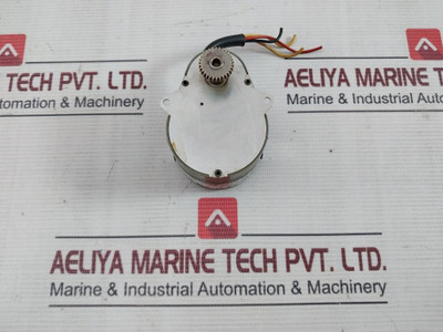 Micro-electric Ms2S Synchronmotor 220V50-60Hz Micro-electric Ms2S Synchronmotor 220V50-60Hz
