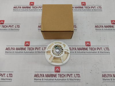 Nohmi Bosai Fdl511-65 Temperature Controlled Spot Detector 20V 80Ma