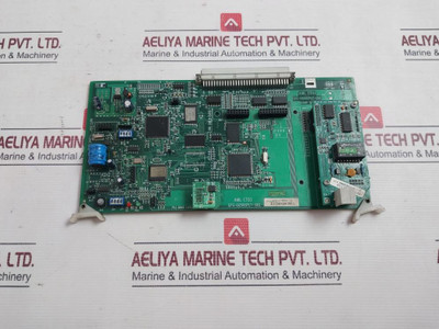 Aml Epc-d256Splt-s02 Printed Circuit Board 21156X801911
