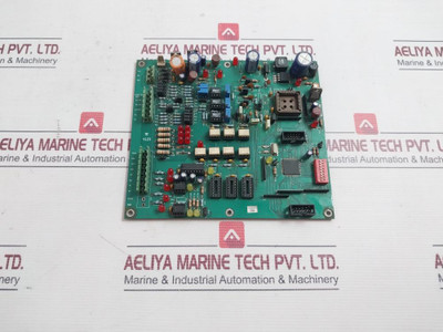 Emspl3025-1 Printed Circuit Board