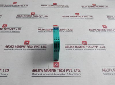 Pepperl+Fuchs Khd4-irrEx 1 Transformer Isolated Resistance Repeater 71089 250V