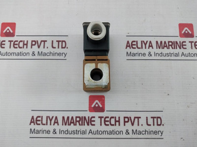 Lucifer 483510S6 F Solenoid Valve 220-240V 50Hz