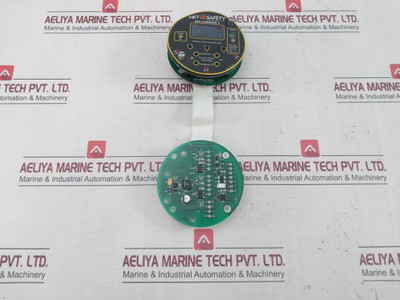 Net Safety Lbl-0293 Display Board