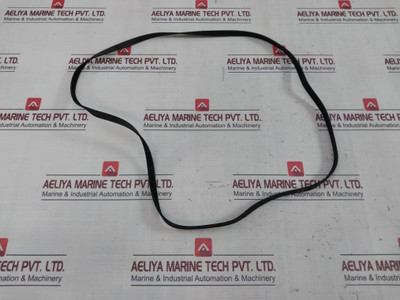 Hutchinson 6Phe 1227 Washing Machine Belt 42028149