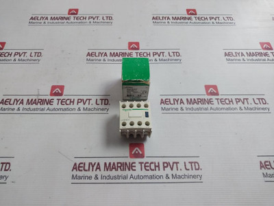 Schneider ElectricTelemecanique Ladn04 Auxiliary Contact Block 10A 690V
