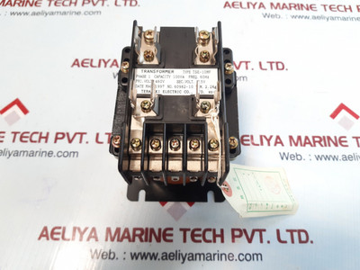 Terasaki electric tse-10mf transformer Terasaki electric tse-10mf transformer