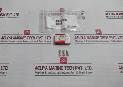 Lot Of 10X Legrand F3.15A Cartridge Fuse H250V 15Amp Fso1