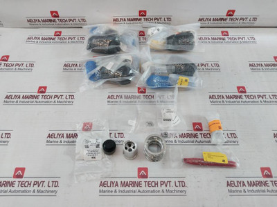 Wsi 100873 Spm Nut Piston Stem Valve Kit 100742-e Y11035 Ung-2Bf Rev.B Wsi 100873 Spm Nut Piston Stem Valve Kit 100742-e Y11035 Ung-2Bf Rev.B
