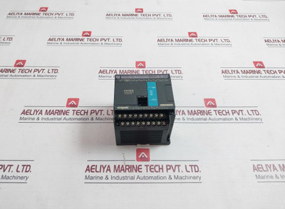 Fatek Fbs-20Mcj2-d24 Programmable Controller 24Vdc 36W 400Ma
