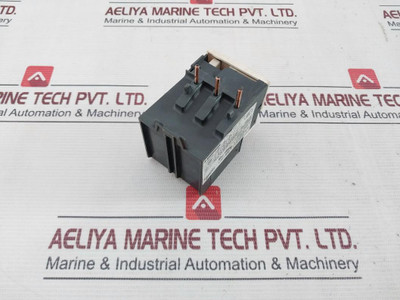 Telemecanique Lrd10C Thermal Overload Relay 4-6A Gb14048.4 Vde0660