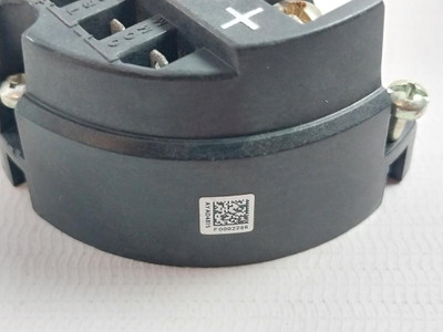 Rosemount 08800-7618-0005 Terminal Block For Pressure Transmitter Ayad4815 F0002