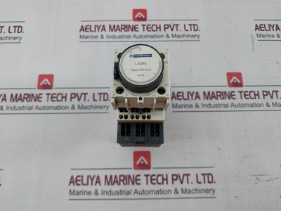 Telemecanique Lc1D093 Bd Contactor 24Vdc