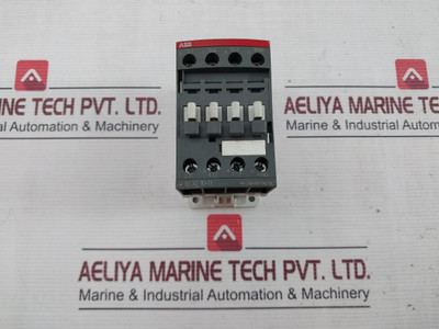 Abb Af16-30-10-13 Contactor 100-250V 5060Hz-dc Abb Af16-30-10-13 Contactor 100-250V 5060Hz-dc