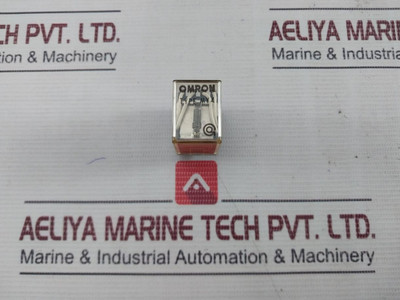 Omron My4 Miniature Power Relay