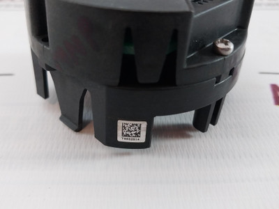Rosemount 644 Temperature Transmitter 3031-622-7/Aa