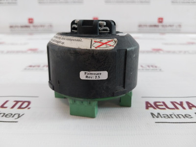 Micro Motion 20000843 Standard Core Processor Assembly Rev.C Gmm013845