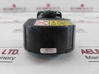 Micro Motion 20000843 Core Processor Assembly Gmm077548 V3.12 Rev.F