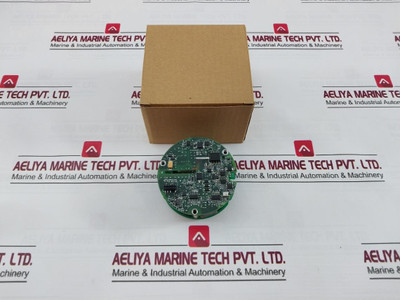 Rosemount 20006854 Printed Circuit Board Mmi-20008986 Rev Ca 94V Rosemount 20006854 Printed Circuit Board Mmi-20008986 Rev Ca 94V