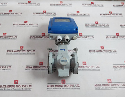 Krohne Optiflux 2100C Basic IO Electromagnetic Flowmeter 78Ohm Ip67 100-230Vac Krohne Optiflux 2100C Basic IO Electromagnetic Flowmeter 78Ohm Ip67 100-230Vac