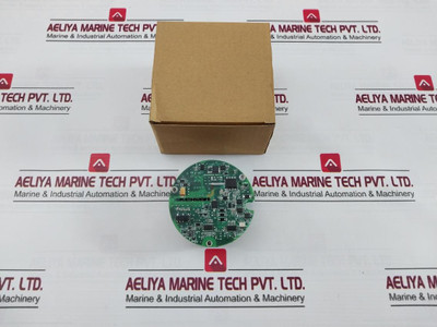 Rosemount 20006854 Printed Circuit Board Module Mmi-20006853 Rev: Ea Rosemount 20006854 Printed Circuit Board Module Mmi-20006853 Rev: Ea