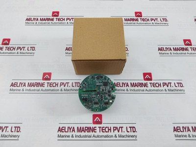 Rosemount 20006854 Printed Circuit Board Module Mmi-20006853 Rev: Ea.