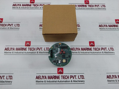 Rosemount 20006854 Printed Circuit Board Module Mmi-20020223 Rev Aa Rosemount 20006854 Printed Circuit Board Module Mmi-20020223 Rev Aa