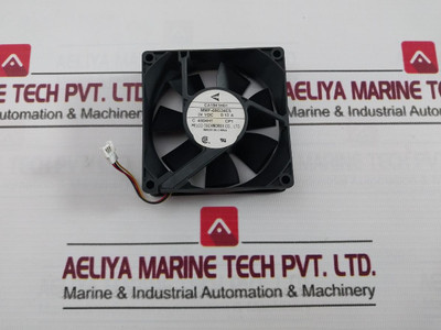 Melco Ca1941H01 Inverter Cooling Fan 24Vdc 0.13A