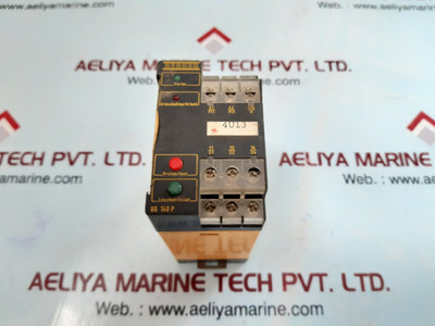 Bender ug 140 p isolation monitor Bender ug 140 p isolation monitor