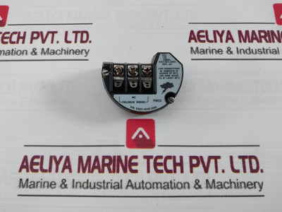Rosemount 03031-0332-2005 Terminal Block Rev Aa P0007102 Rosemount 03031-0332-2005 Terminal Block Rev Aa P0007102