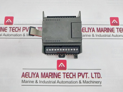 Siemens 6Es7 221-1Bh22-0Xa0 Digital Input Output Module Em 221 Siemens 6Es7 221-1Bh22-0Xa0 Digital Input Output Module Em 221