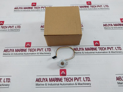 Lot Of 2X Minebea Electronics Pm25L-024-hba6 Pm Stepping Motor