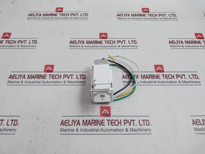Inncom S217R5 Wall Switch 4.5A 120Vac 60Hz E231654