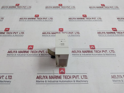 Mitsubishi Fx2N-8Er-es/Ul Programmable Logic Controller 30Vdc/240Vac 2A