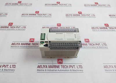 Mitsubishi Fx2N-32Mt-essUl Programmable Controller Transistor Unit