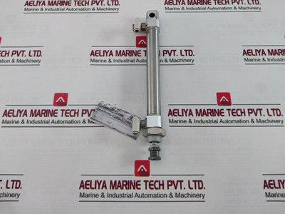 Smc Cd85N20-125C-b-xc6 A Air Cylinder 1.0 Mpa Smc Cd85N20-125C-b-xc6 A Air Cylinder 1.0 Mpa