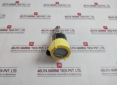 Vega Vegaflex 81 Hart Registered Universal Tdr Sensor Fx81.A0Atbfhxkmxx Ip6667