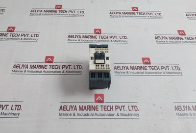 Schneider Electric Lc1D123 Tesys D Contactor 20A 5060Hz