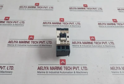 Schneider Electric Lc1D123 Tesys D Contactor 20A 50/60Hz