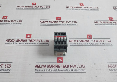 Abb A12-30-10 Contactor 75˚C 50-60Hz
