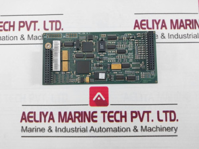 Abb 49Q03110Au Printed Circuit Board Card 81Q03110F A04 Abb 49Q03110Au Printed Circuit Board Card 81Q03110F A04
