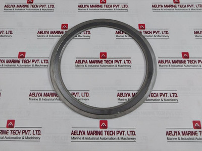 Kukil 304 F.G Spiral Wound Gasket 10K 250A