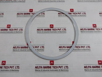 Nakakita Seisakusho B61 Gasket For Boiler Piston Valve 14P-1Bo-001