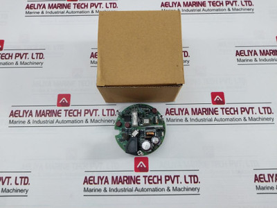 Rosemount 20006854 Printed Circuit Board Module Rev C