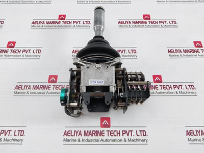 Seiko 2D22L-1 R4Ap-hp7 Joystick Controller Y Cup Zd039923 (Not Working)