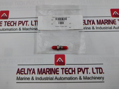 Waters 410000279 Optical Fiber Adapter Sma 905