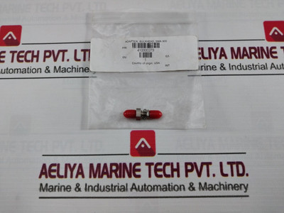 Waters 410000279 Optical Fiber Adapter Sma 905