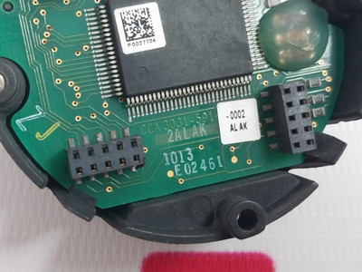 Rosemount 03031-0193-0103 Lcd Display For Pressure Transmitter Cca 3031-591