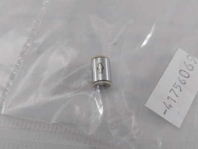 Waters 289000144 Check Valve Cartridge Assembly